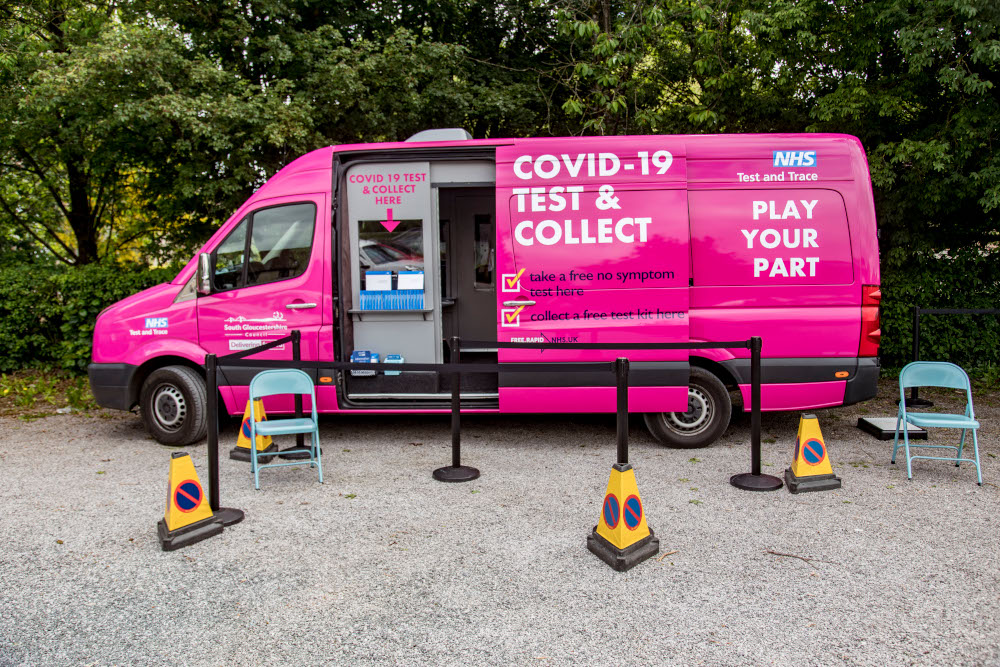 VansForBandsLtd's tweet photo. We have tried to put people first over the years. Some of the projects we've been involved in... Pics 1 &amp; 2: we had 10 vehicles out on the road during 20 &amp; 21 as Covid testing vans. Pics 3 &amp; 4: one of our vans loaded with supplies about to leave for Ukraine in March 22. Continued https://t.co/w6jg7V1JpM