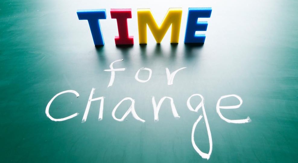 A bit like football teams changing managers, as the new leader of a team there is a chance you are taking on either an under performing or over performing team. Regardless of which, you are introducing change. ACF Officers how are you managing this?

#ACFOfficers #ShareTheWealth