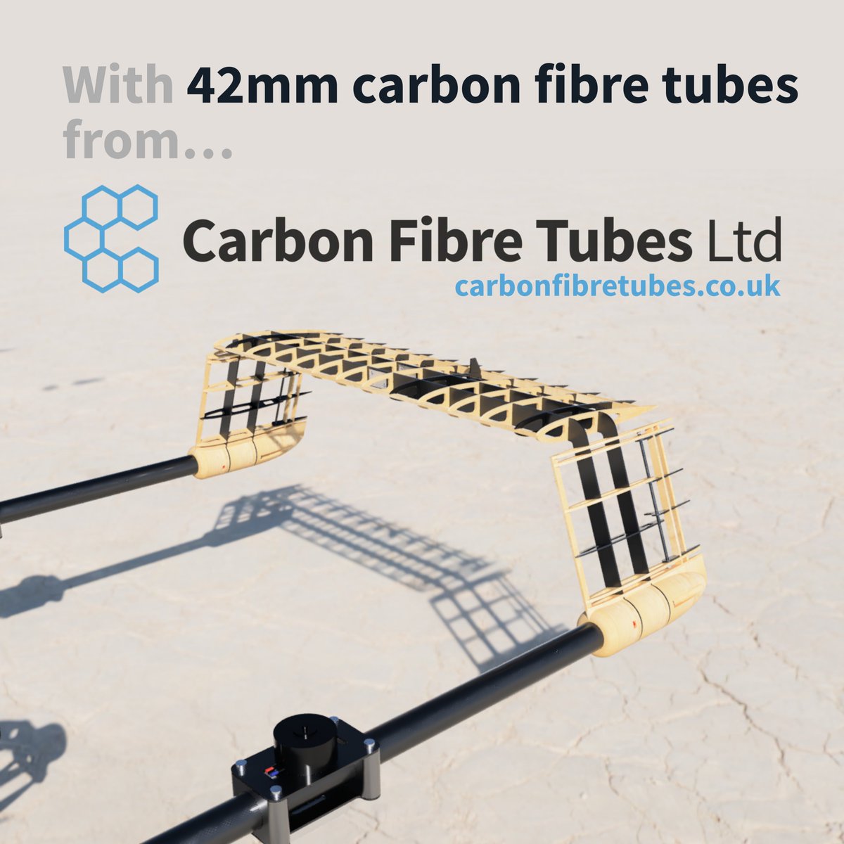 Project Hex tweet media