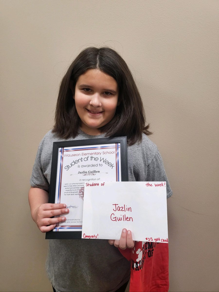 Wauseon Schools tweet media