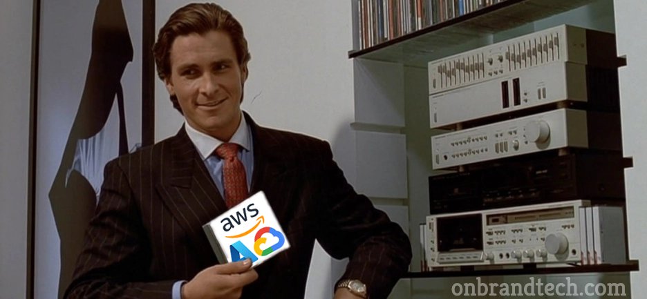 You like #Cloud Computing? Lifting and shifting VMs to #IaaS was a little too cumbersome for my taste. But when public clouds and #PaaS came out in the late 2000s, I think it really came into its own, commercially and operationally. The whole #PaaS suite has a powerful, simple...