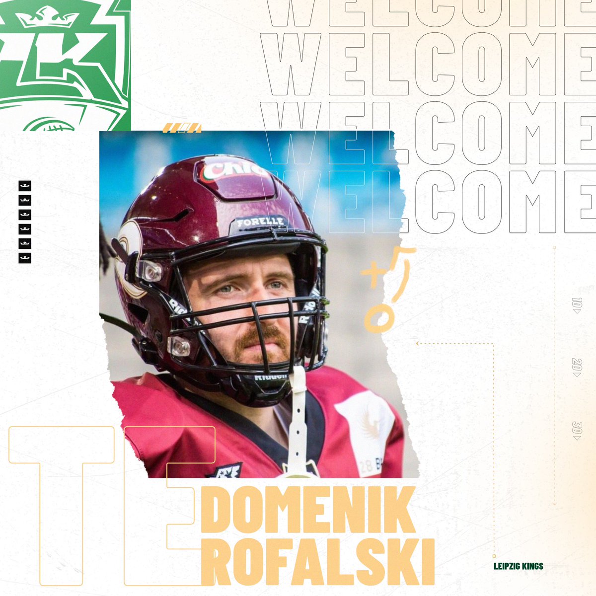 Leipzig Kings tweet media