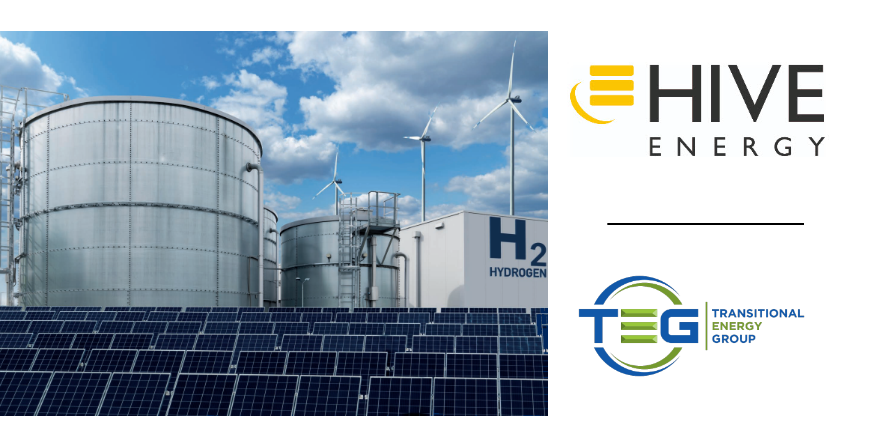 fuelcellsworks's tweet photo. #GreenHydrogen: @TEG_Chile and #HiveEnergy Enter a JV for the Development of the 3+GW #GenteGrande, #GreenAmmonia Project in Tierra Del Fuego, #Chile - https://t.co/vSJuXqMel1 #HydrogenNow #HydrogenEconomy #HydrogenNews #H2 #CleanHydrogen #Decarbonise #CleanEnergy #Hydrogen https://t.co/WFxhdghwwu