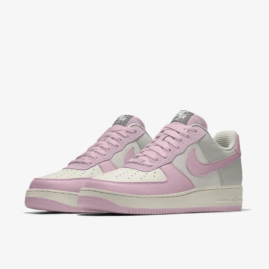 KicksFinder's tweet photo. Ad: NEW via Nike US
Nike Air Force 1 Low By You "MADE Hoops"
$195 + Free shipping and returns

AF1
>> https://t.co/TAzeqnSKq3

AM95
>> https://t.co/xG2tTkSEDh https://t.co/DChJdcP3Oj