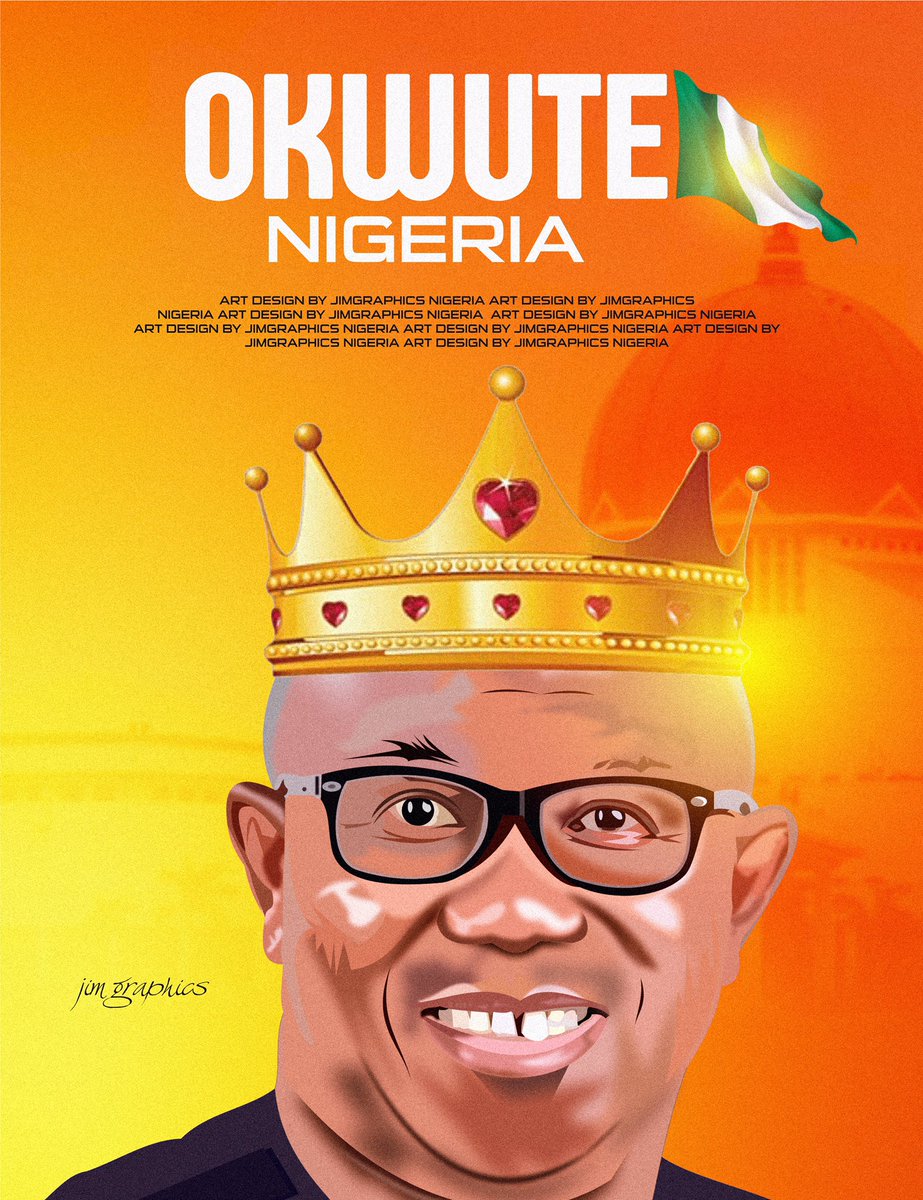 Jimgraphics1's tweet photo. We love you @PeterObi @PeterPsquare https://t.co/PDFWNgc5V9
