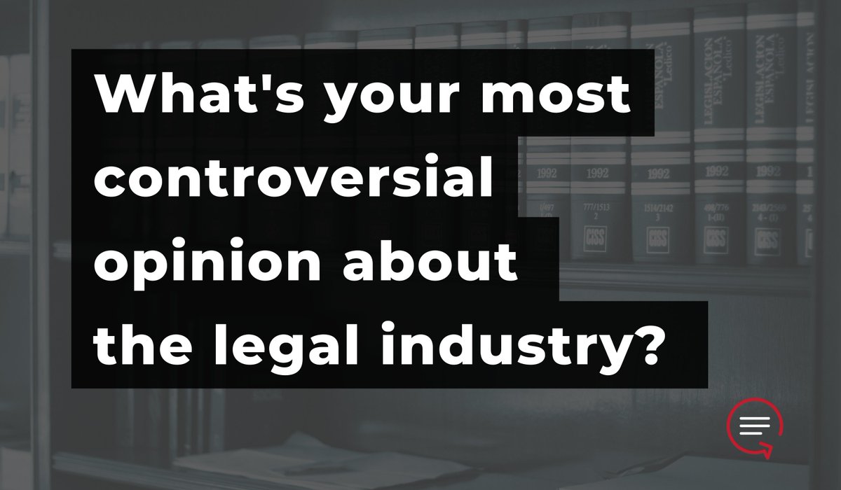 readbacklegal's tweet photo. We'll go first. We believe the steno machine is outdated technology and AI-assisted Active Reporting is the future of court reporting. What's your most controversial opinion? 

#legaltech #ActiveReporting #Readback #hottake https://t.co/l8zn6cMj7J