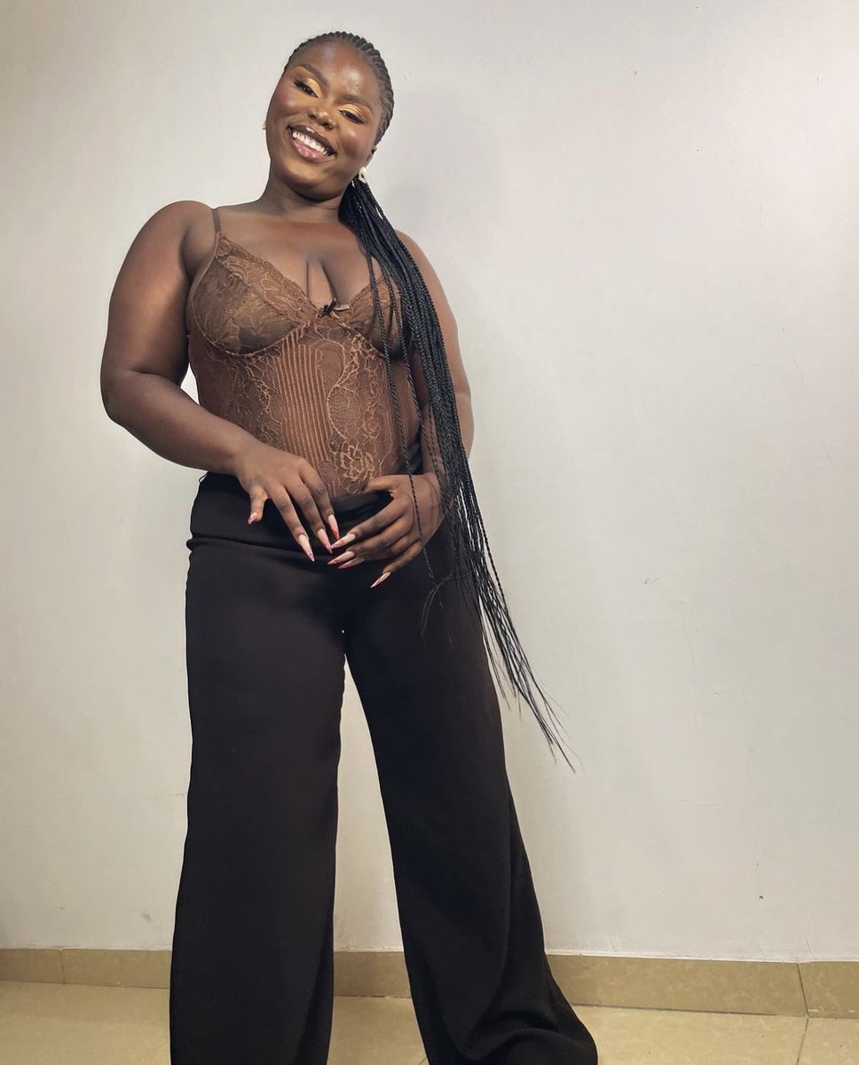 FemmeNoireStore's tweet photo. Styling IMANI like a DOLL 🤎✨

Any idea how to style our pieces for the weekend ?😍😍
Don’t forget to tag us 👑💯✨

Shop https://t.co/YXMkK3XMIE 

🏷️ GHS 200.00 https://t.co/hAmUihvG0H