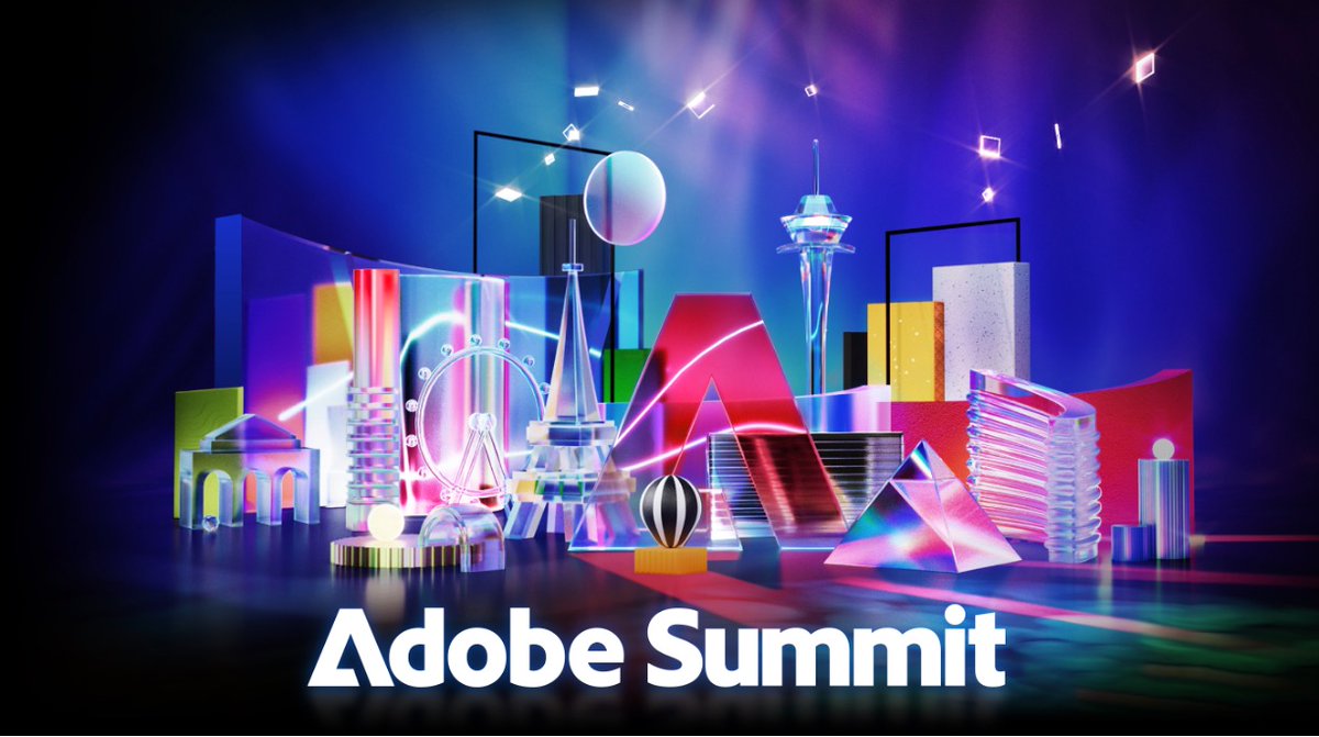 If you’re going to #Adobe Summit (in person or virtually), you can see <a href="/thechadar/">Chad Reese</a> and me share the case study live. Register for our Wednesday, Mar 22 session. Virtual attendance is free! ow.ly/KwMm50N2yqo