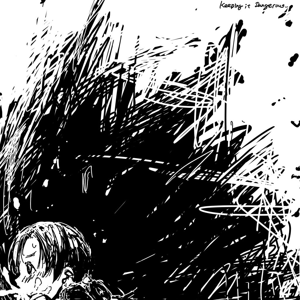 再掲。月曜日をモニョモニョしながら乗り越えたので寝ます。良い火曜日を! 