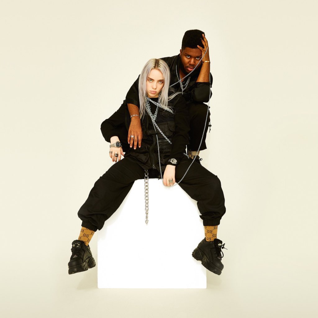 dataeilishmedia's tweet photo. 📈 | “Lovely”, de Billie Eilish y Khalid, sube 17 posiciones en Spotify Global y vuelve al Top 100 de la lista de la plataforma con más de 1.3 MILLONES de streams. https://t.co/fwA65CmGmU
