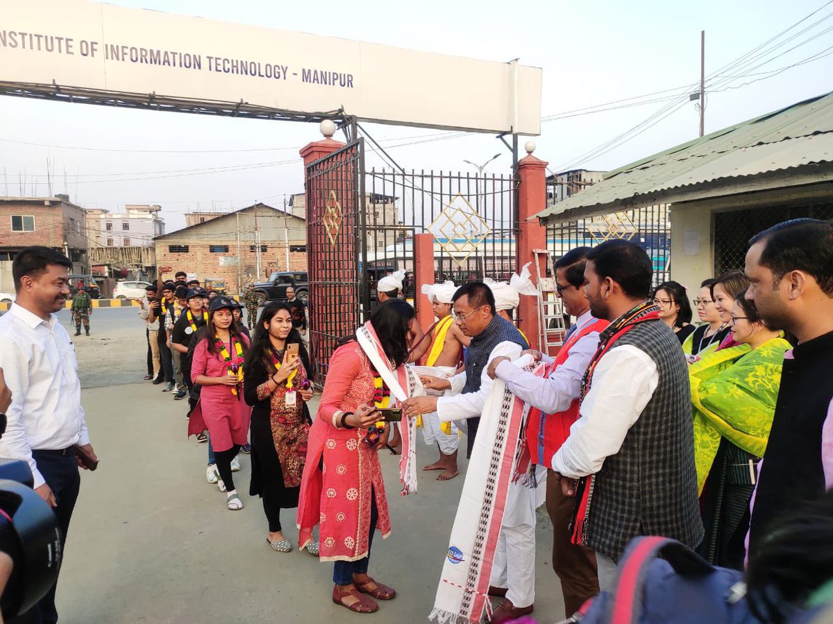 Ministry of Education tweet media