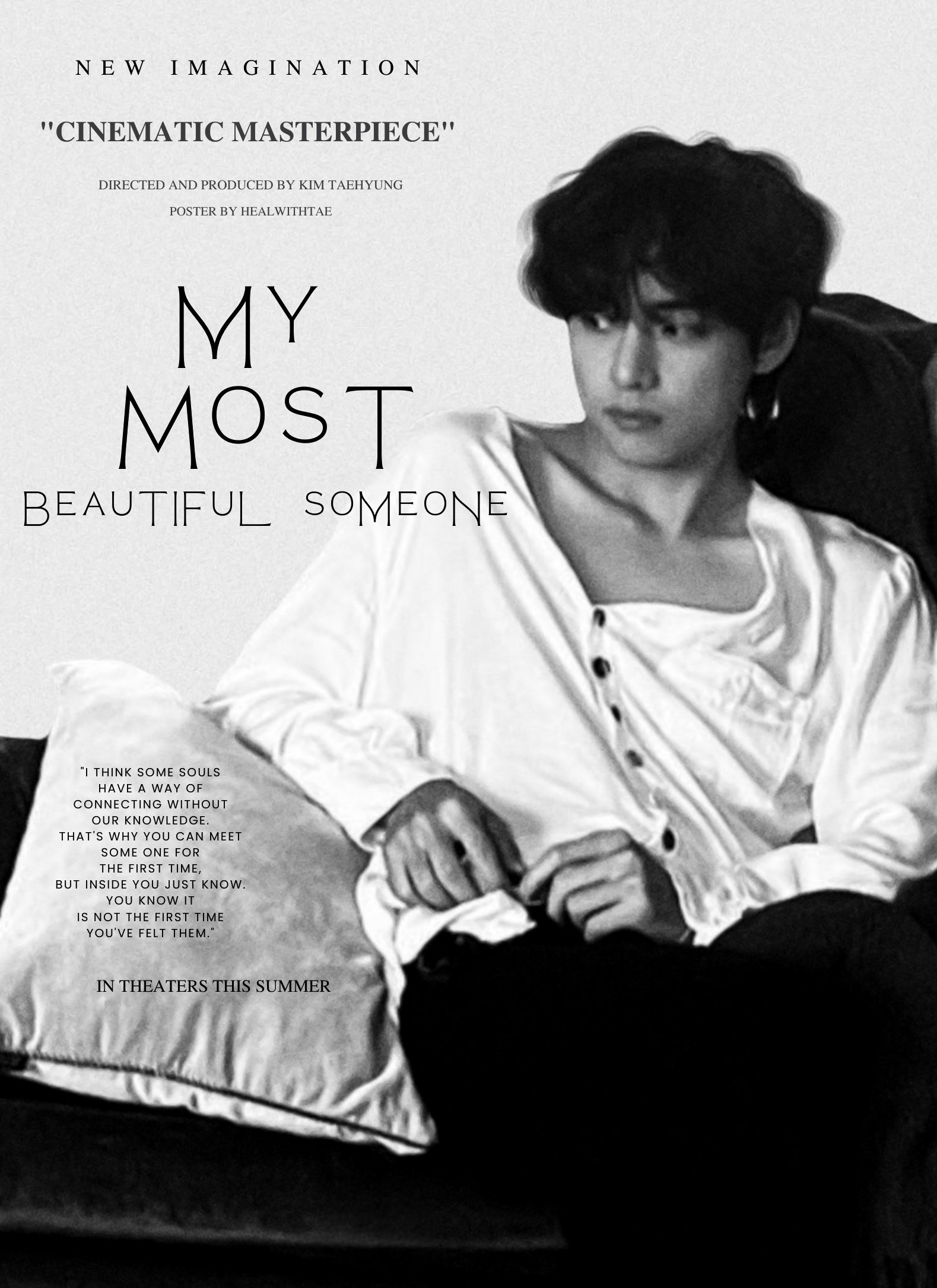 김태형◡̈ 𝐄𝐦𝐦𝐢 ( 김태형 ) | OMG So Big 💪❤️‍🔥🥵 #ᴛᴀᴇʜʏᴜɴɢ