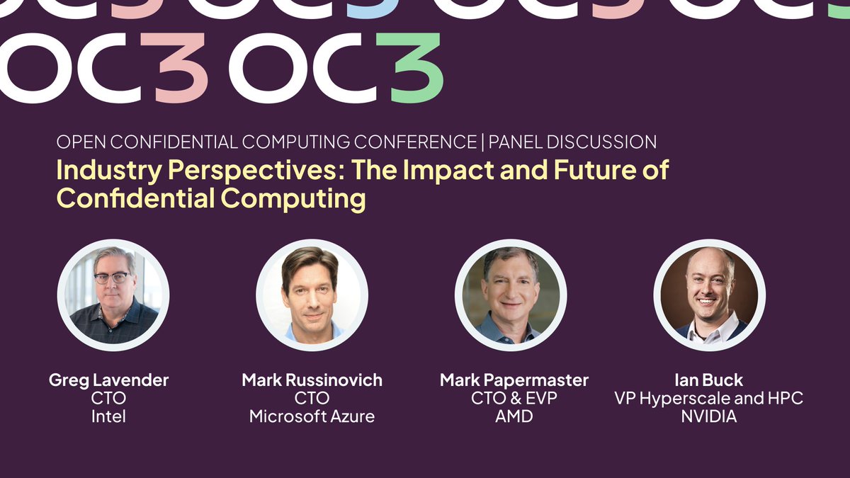 Edgeless Systems tweet media