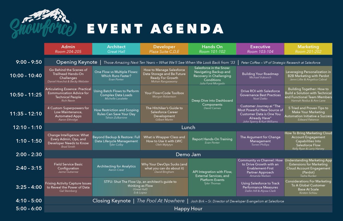 Snowforce Utah (@snowforceut) on Twitter photo Agenda is live! See everyone on Thursday! Agenda is live! See everyone on Thursday!