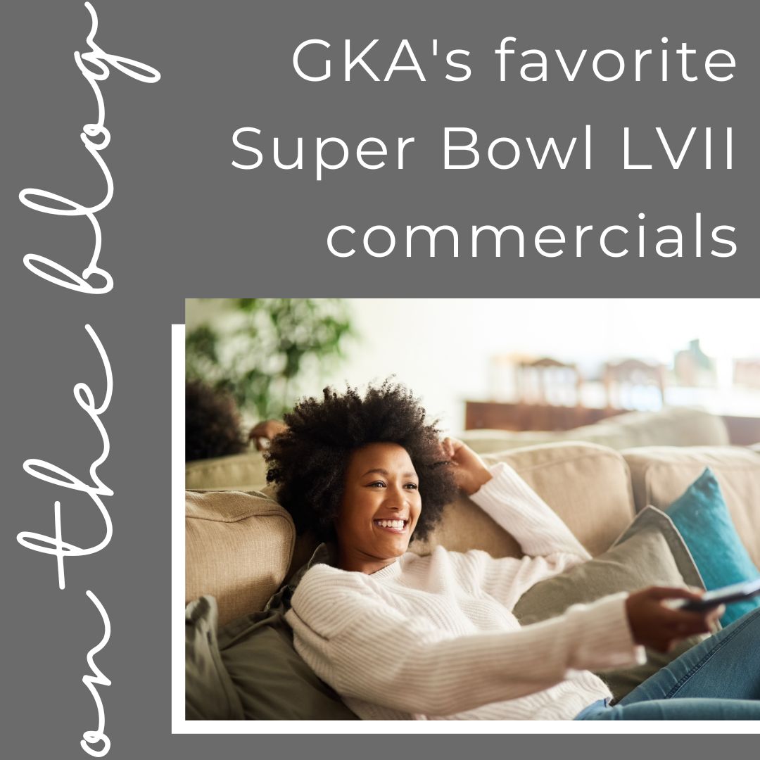 For many viewers, the Super Bowl commercials were the real highlights of the night! 📺🏈

Read our new blog to see which ads scored big with us: bit.ly/41mpsDR

#MarketingBlog