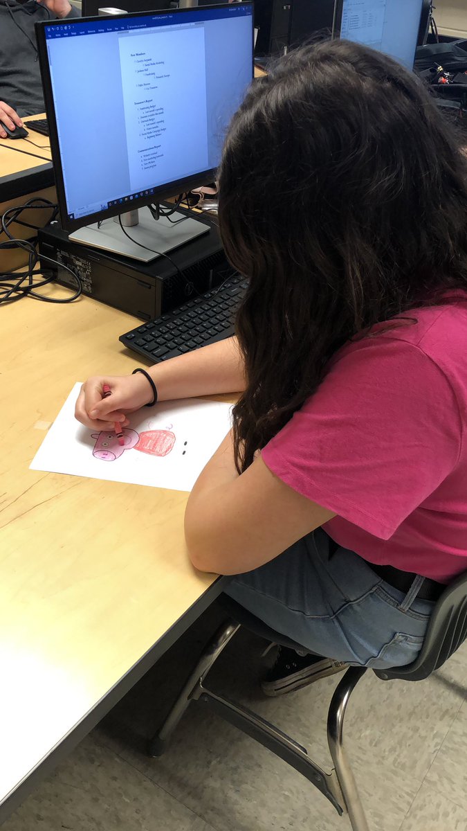 Working on being TEACHABLE in our STRONG groups. We all learn differently. <a href="/MMStcboe/">Munford Middle School</a> #MMSmadness #MMSstrong <a href="/TCBOE/">Talladega Co Schools</a> #leadingtheway