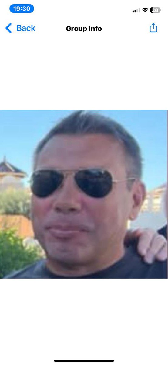 It is with extreme sadness that we announce that our wonderful friend Jamie Roberts has passed away.
Jamie was UCG to the core 
His untimely passing has shocked us all and our thoughts, prayers and heartfelt condolences are with Jamie’s family 
RIP Jamie, God bless you