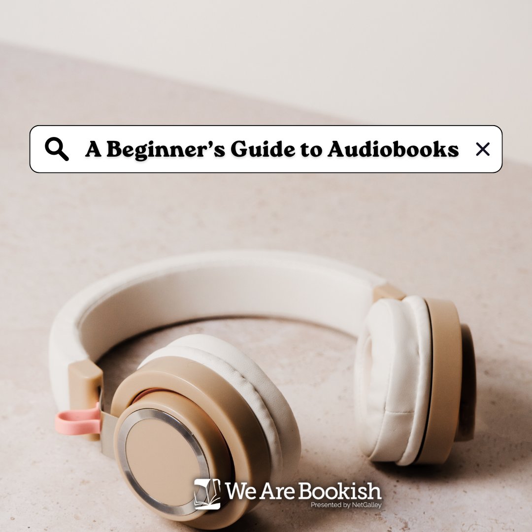 NetGalley tweet media