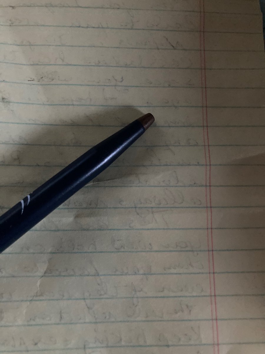 drCJMcRae's tweet photo. Letโs write! #writinglife #creatingcuriosity #trumpetlife #practicepracticepractice https://t.co/NnSBVuUafJ