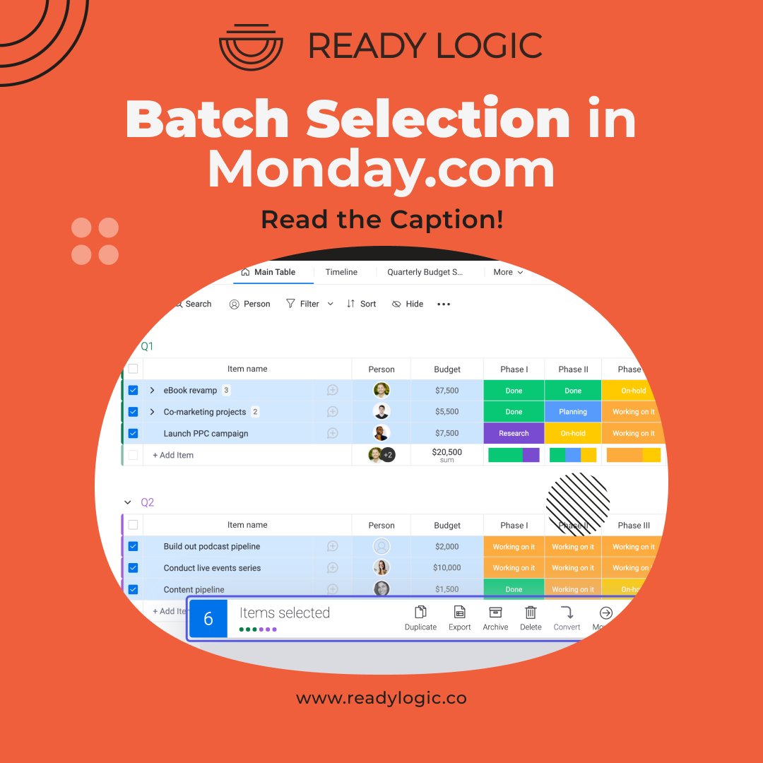 Ready Logic (@teamreadylogic) / Posts / X