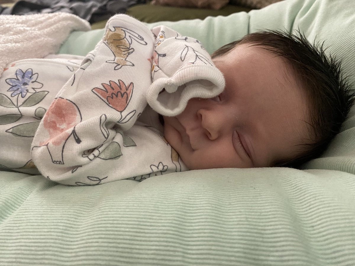 Hiding from Monday
#EleanorMaeve