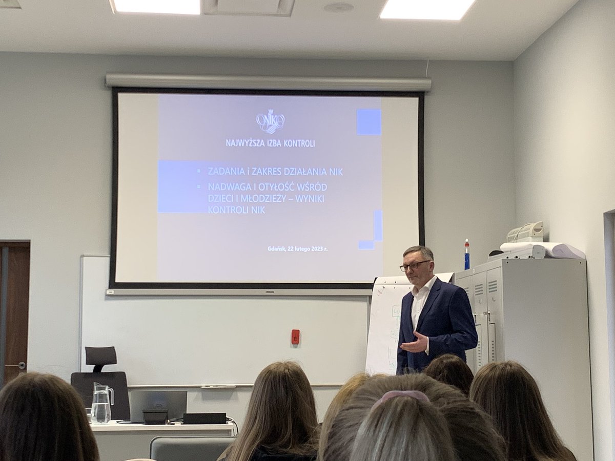 Centrum Rozwoju Kompetencji GUMed tweet media