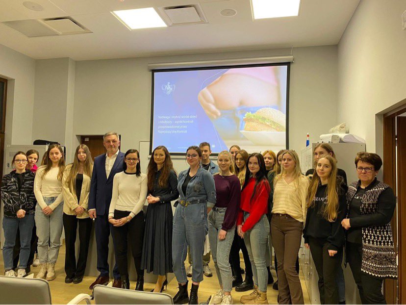 Centrum Rozwoju Kompetencji GUMed tweet media