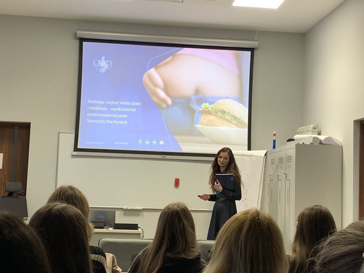 Centrum Rozwoju Kompetencji GUMed tweet media