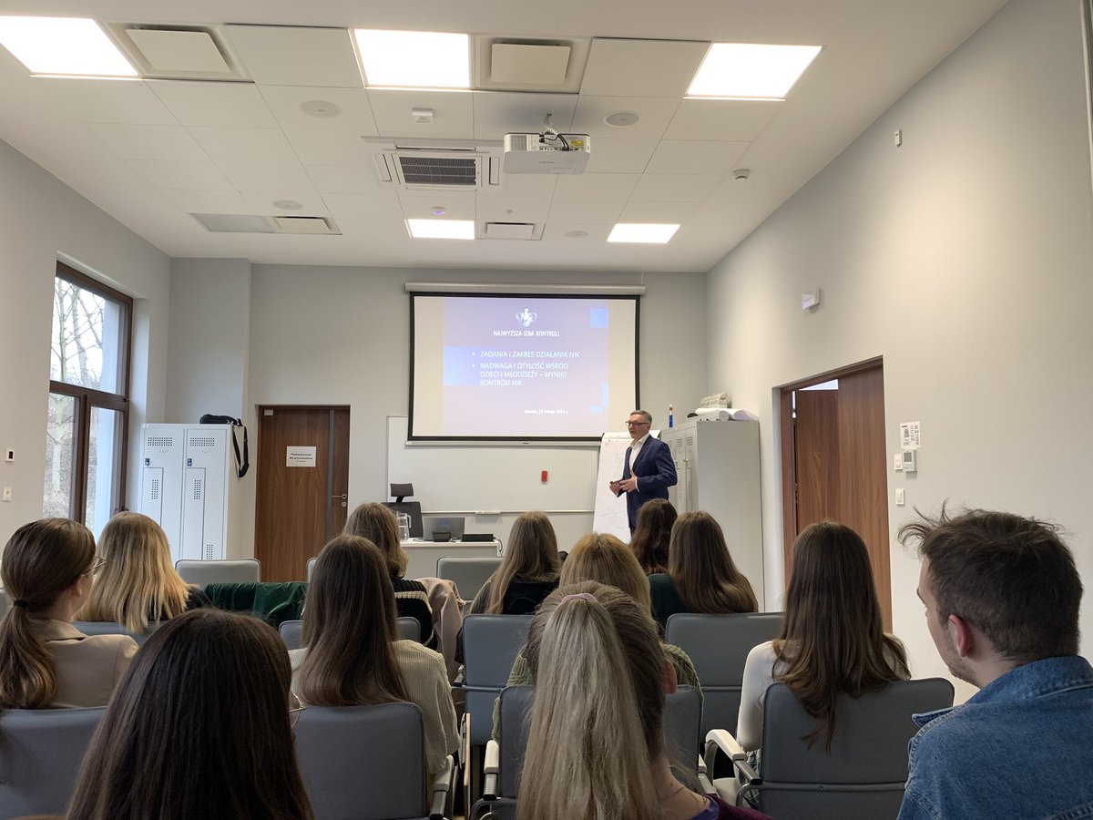 Centrum Rozwoju Kompetencji GUMed tweet media