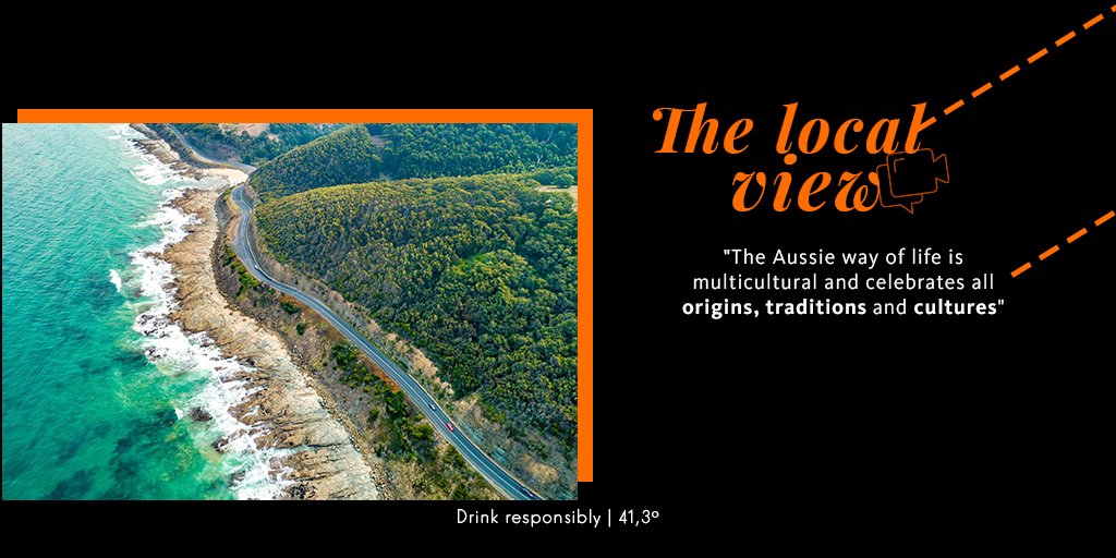 No wonder it's a popular choice for nomads - Australia's wilderness and megacities are found nowhere else.
.
.
.
No es de extrañar que sea una opción popular para los nómadas y es que la naturaleza salvaje y las megaciudades  de Australia no se encuentran en ningún otro lado.