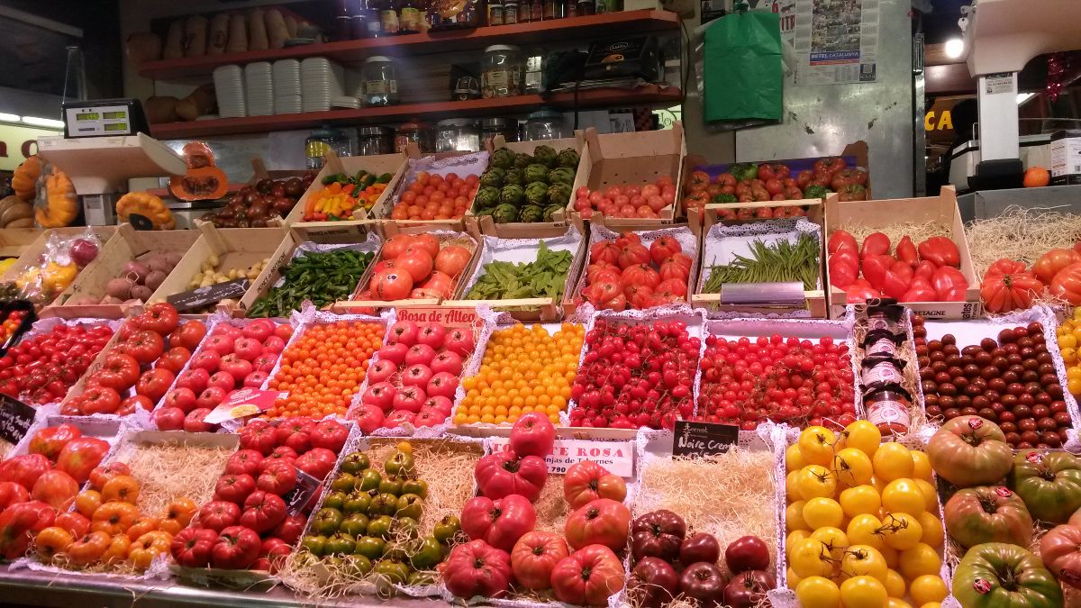 interested in farmers markets? - mailchi.mp/2bd7036ab838/i… Please take this 3-5 minute survey if you like the idea of a new organic farmers market in Johannesburg. us19.list-manage.com/survey?u=94b14…