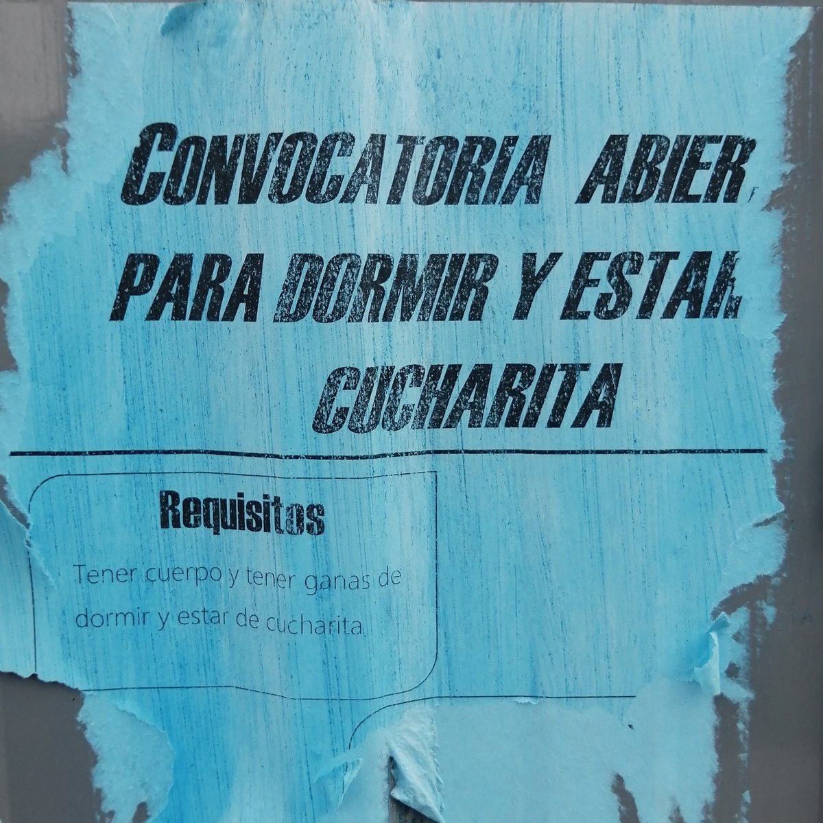 antoniodrada's tweet photo. #Trabajo pero parece más junte q otra cosa....
#lapazmaravillosa
#Estamossaliendo
#hayfuturo
#HayFe
#CañitasRuEspecialidad 🤪😘 https://t.co/XPTufVsTnG