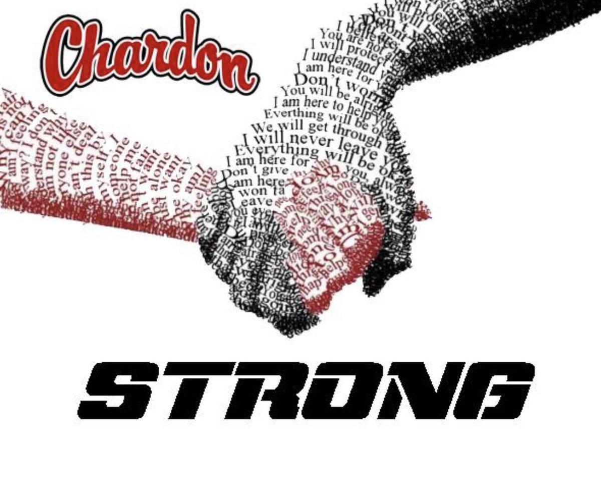 CHSgym tweet media