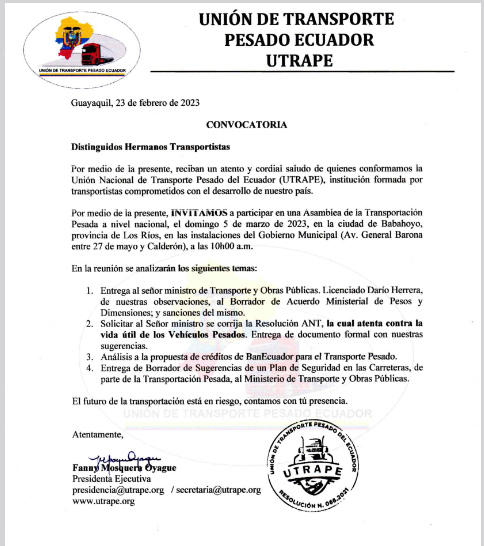 UTRAPE OFICIAL tweet media