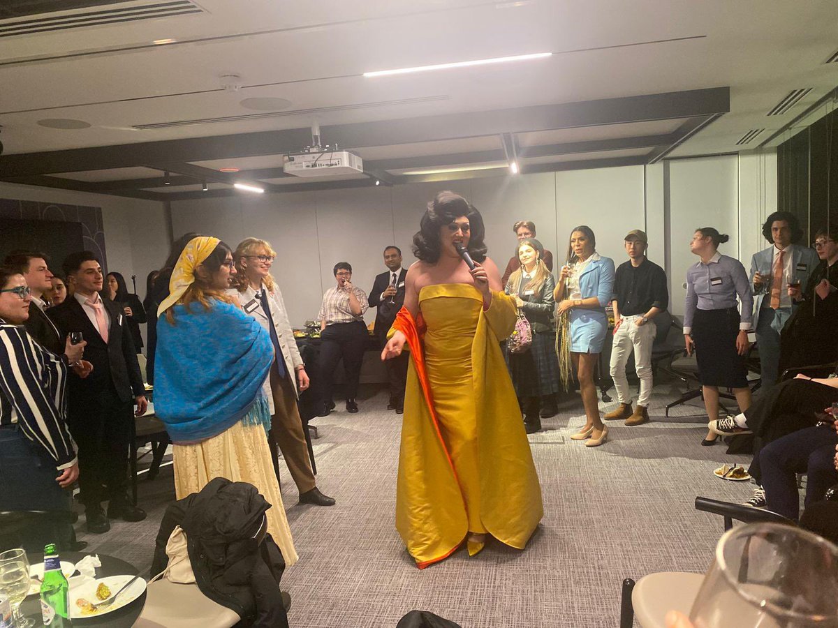 Cameron Stocks (@cameronstocks_) on Twitter photo <a href="/kirby_pj/">PJ Kirby KC</a> And the same room on Saturday evening for the <a href="/LGBTmooting/">LSE-Featherstone LGBT+ Moot</a> closing party! <a href="/kirby_pj/">PJ Kirby KC</a> And the same room on Saturday evening for the <a href="/LGBTmooting/">LSE-Featherstone LGBT+ Moot</a> closing party!