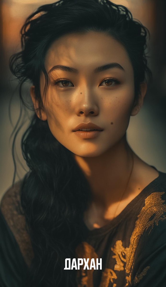 Portrait Mongolia (@Mongol1Mongolia) / Posts / X