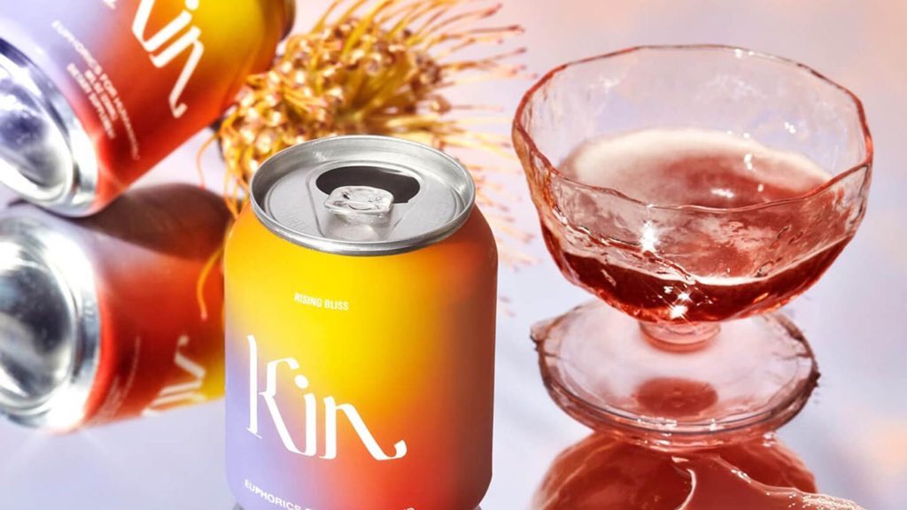 Kin Euphorics by <a href="/RoAndCoStudio/">RoAndCo</a> and <a href="/centerbklyn/">CENTER</a>