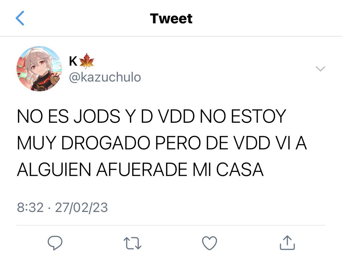 i5yaksha's tweet photo. ★ heikazu au

kazuha ha escapado de la ley efizcamente por años, pero cuando alguien nuevo está detrás de él, las cosas dan un giro inesperado

o 

donde heizou es el policía que le han encargado de encontrarlo, pero siendo un asesino serial, no puede evitar obsesionarse con él https://t.co/BUYt7LrcOx
