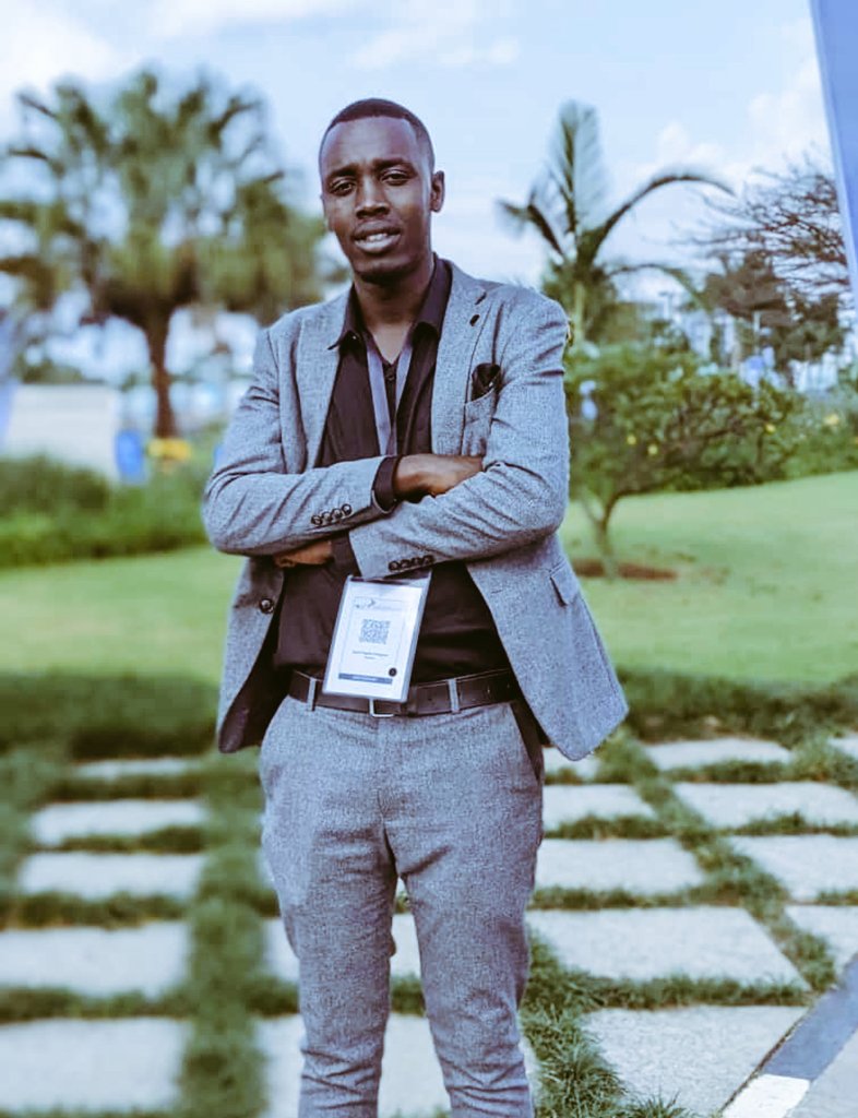Marie Ishimwe Kresbach ✝️🇷🇼🇩🇪🇮🇱🙌🏽 (@mariekresbach) on Twitter photo Yitwa <a href="/Ngabo_Karegeya/">IBERE RYA BIGOGWE🇷🇼</a>.Afite umutima udasanzwe. Yakunze Igihugu cye, atangira urugendo rwo kwerekana ibyiza byiwabo. Imana Ibimuhera Umugisha kugeza naho Umukuru w'Igihugu amumenya. Ari humble, ntabwirasi agira, akunda abantu. Imana Ikomeze Ikwongerere Imigisha Nshuti 🙏🏽🥰 Yitwa <a href="/Ngabo_Karegeya/">IBERE RYA BIGOGWE🇷🇼</a>.Afite umutima udasanzwe. Yakunze Igihugu cye, atangira urugendo rwo kwerekana ibyiza byiwabo. Imana Ibimuhera Umugisha kugeza naho Umukuru w'Igihugu amumenya. Ari humble, ntabwirasi agira, akunda abantu. Imana Ikomeze Ikwongerere Imigisha Nshuti 🙏🏽🥰