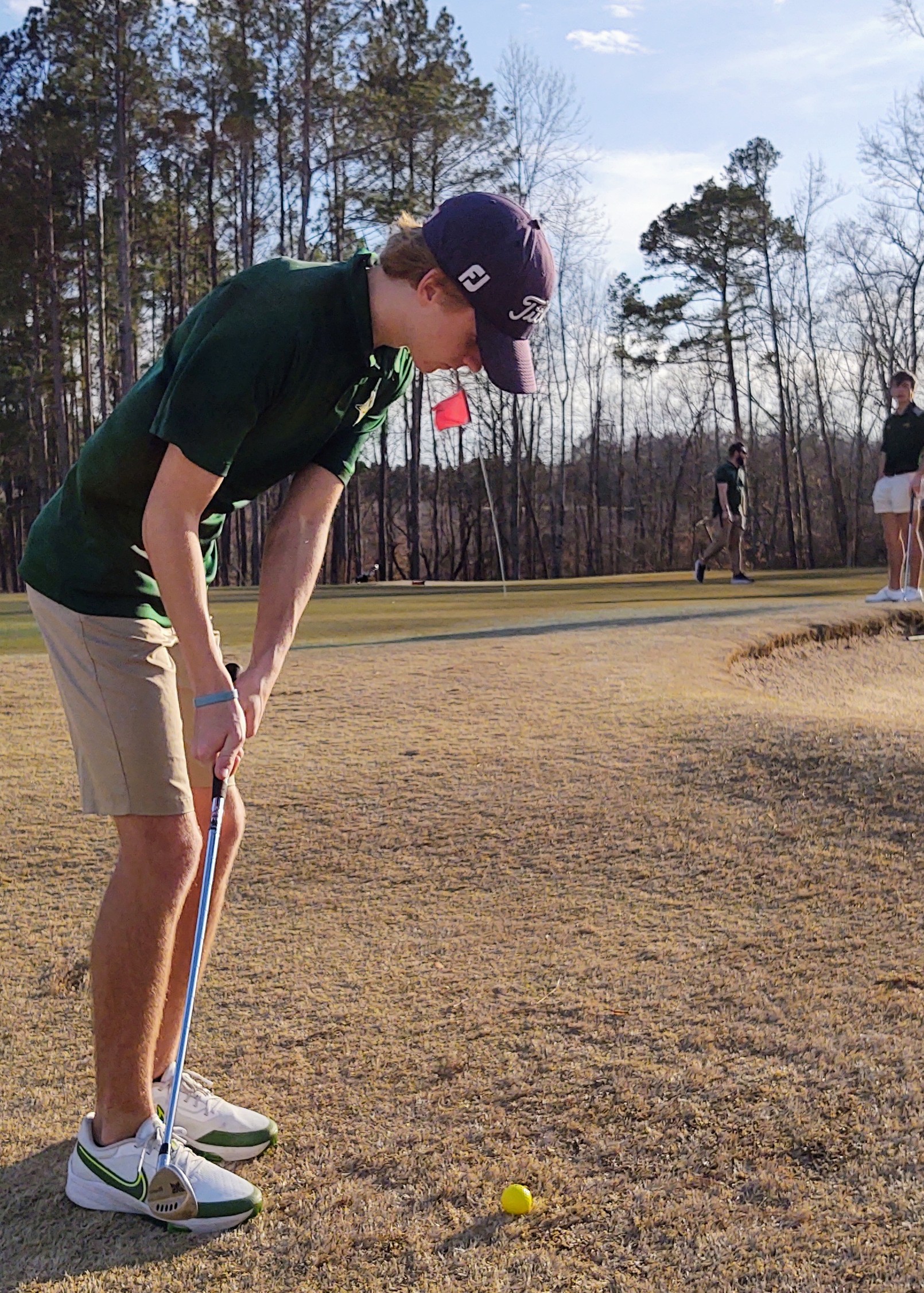 Laurens Raiders Golf (LDHSVarsityGolf) / Twitter