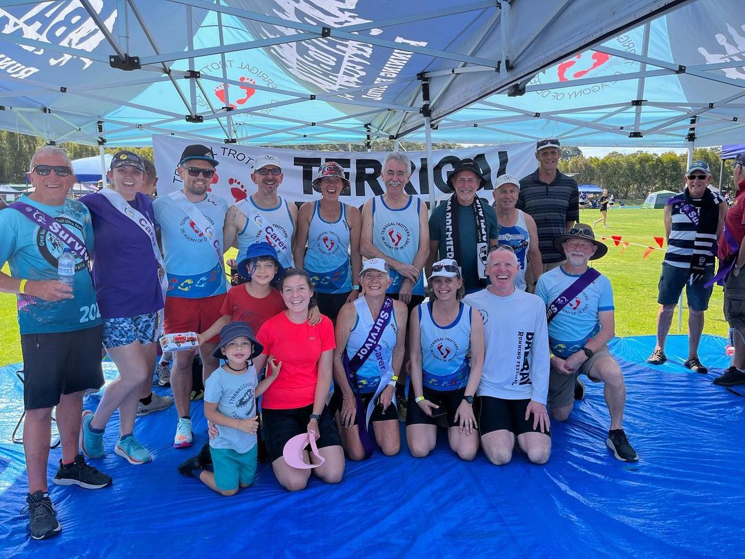“A very special afternoon at … Relay For Life celebrating cancer survivors and carers and remembering those who are no longer with us.” - Margaret Congratulations on your survivorship, Margaret! We hope to see you at #RelayForLife2023.​ #RelayForLife #WhyIRelay