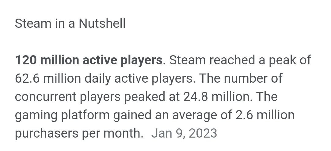 VoltInuOfficial's tweet photo. Of course our upcoming battle-royale will bring a lot of fun and new utilities to our holders 🐉

But, people tend to forget the exposure it may bring to the #VOLT and #VDSC brand with a launch on steam in a few weeks 👀⚡️

#VOLTINU $VOLT #VOLTARMY https://t.co/kFZh5NjSWp