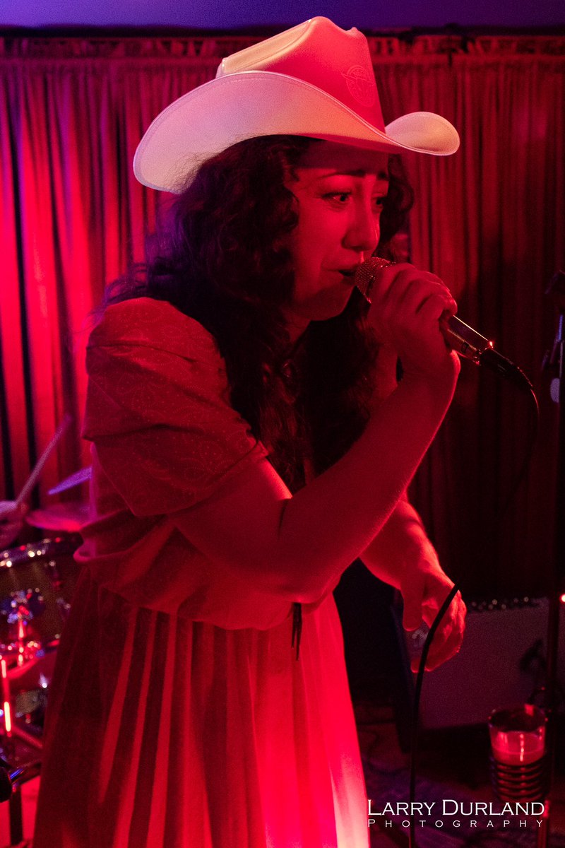 Great weekend seeing <a href="/rbertafaceplant/">robertafaceplant</a> at the Brickette Lounge. Looking forward to seeing <a href="/MissMargoPrice/">Margo Price</a> later this week at the <a href="/TLAPhilly/">Theatre of Living Arts</a>.