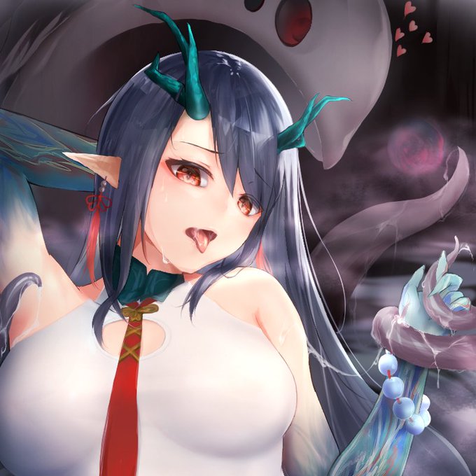 シーちゃん
🤤 