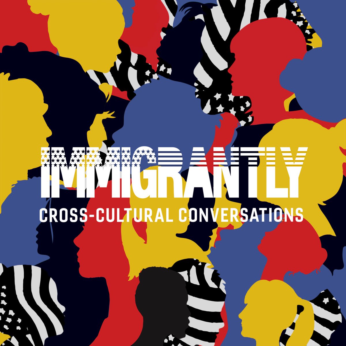 ICN_DJ's tweet photo. .@Immigrantly_pod host @swkkhan was joined by Founder and CEO of Soleil Space and Soleil Entertainment, Micha Cooper Edwards.
Catch this episode and more like it, right now on your favorite podcast app! #pocinpods
https://t.co/S9mzHW2Ytr https://t.co/bGmCzmH5BZ