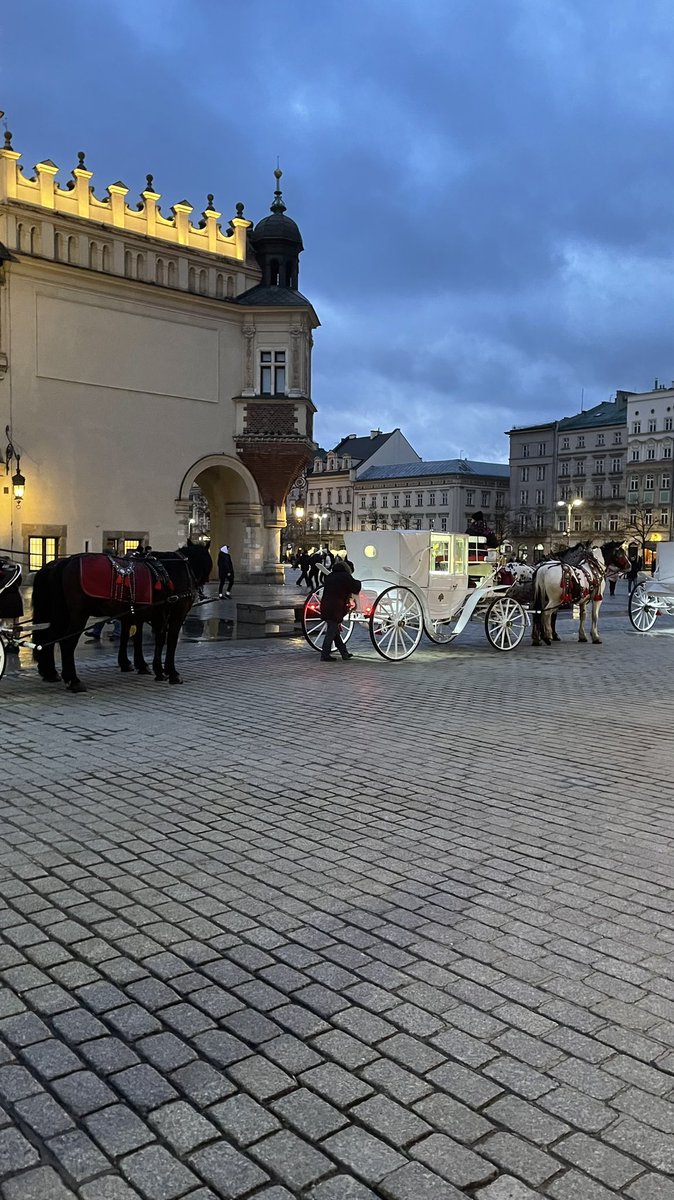 yvsf7's tweet photo. Krakow🇵🇱❄️ https://t.co/eggP8JPLNj