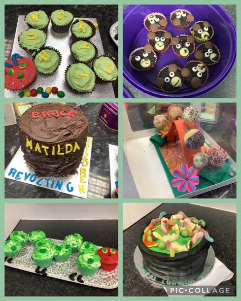 Emma Hardy Smith @ St.Anne’s tweet media