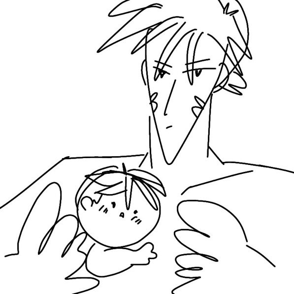 もぴこちゃんがタカオ(無印、以降)とカイタカ描いてくれたよ
4枚目はワイが描いたタカオ 