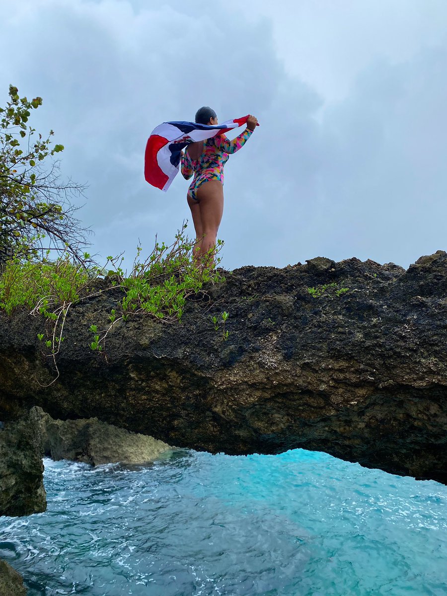 MircleydiM's tweet image. 27 de Febrero🗓

DÍA DE LA INDEPENDENCIA NACIONAL🇩🇴🫶

📍Puente Natural, Río San Juan. 

#riosanjuan #diadelaindependencia #RepublicaDominicana #RDPorLoAlto