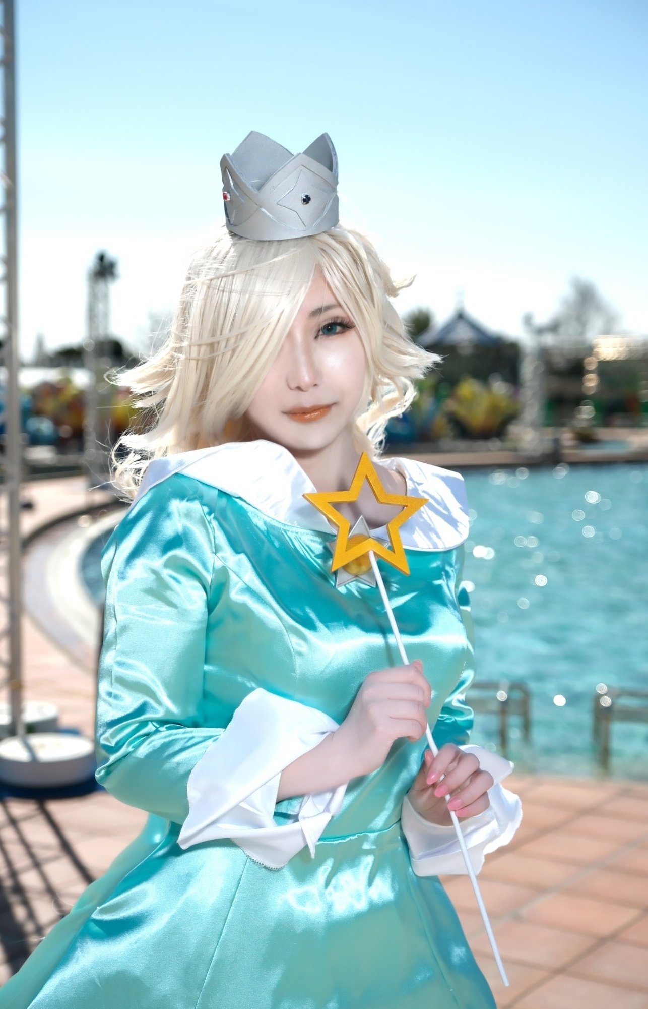 ロセッタ コスプレ｜エンタメ/ホビー 